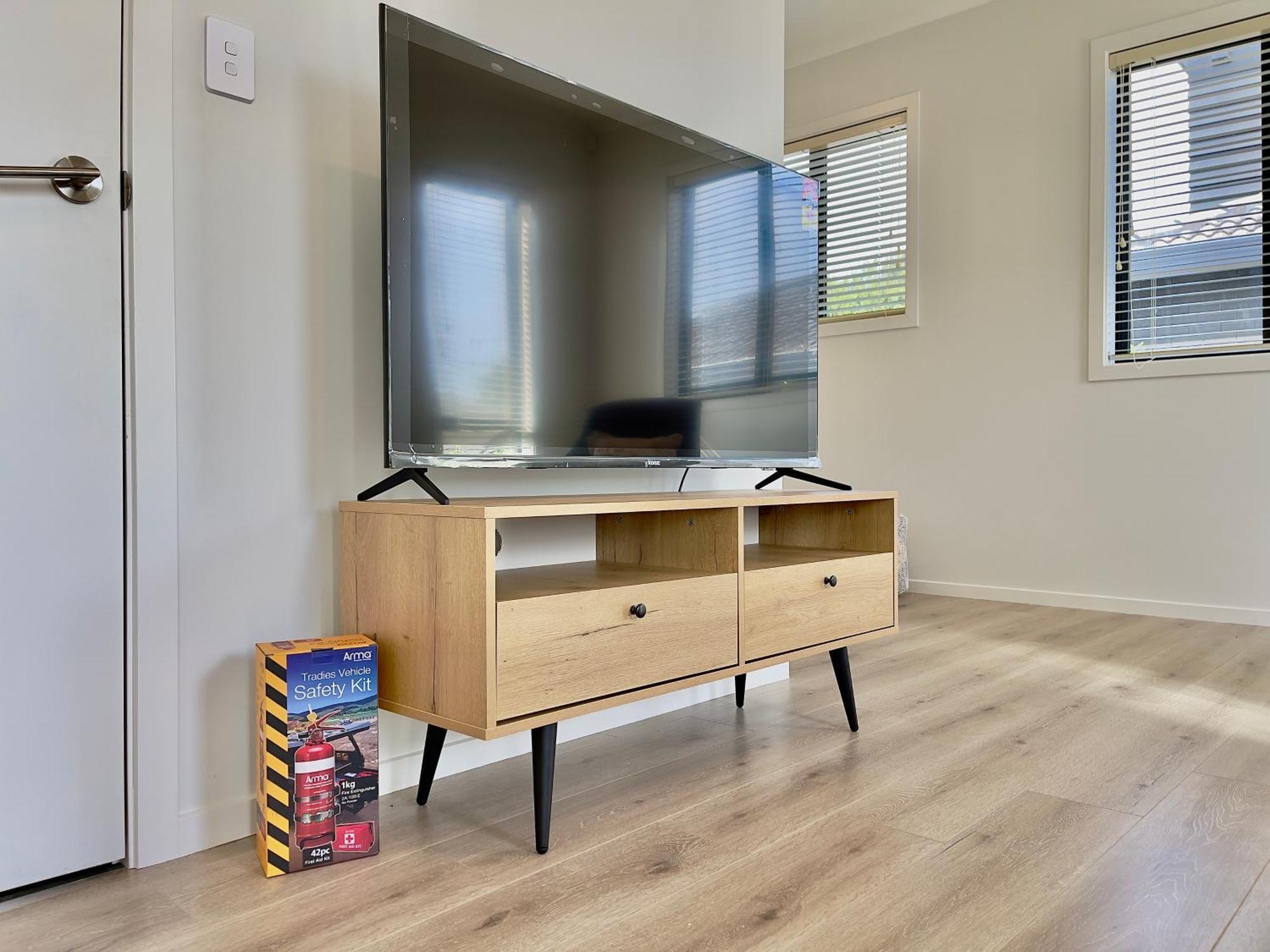 Sky Stars Brand-New Comfortable 3 & 4-Bedroom Houses Оукланд Екстериор снимка