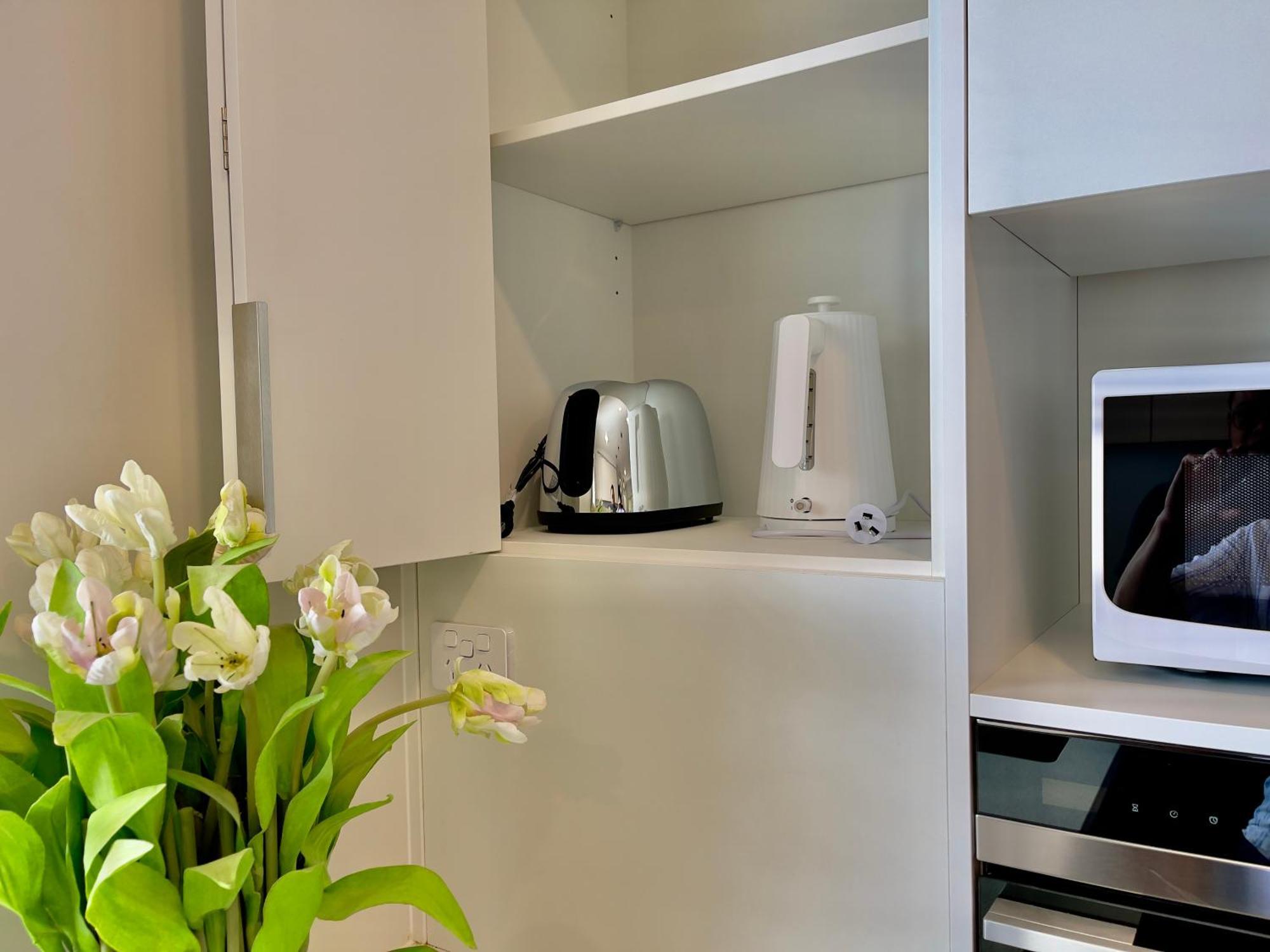 Sky Stars Brand-New Comfortable 3 & 4-Bedroom Houses Оукланд Екстериор снимка