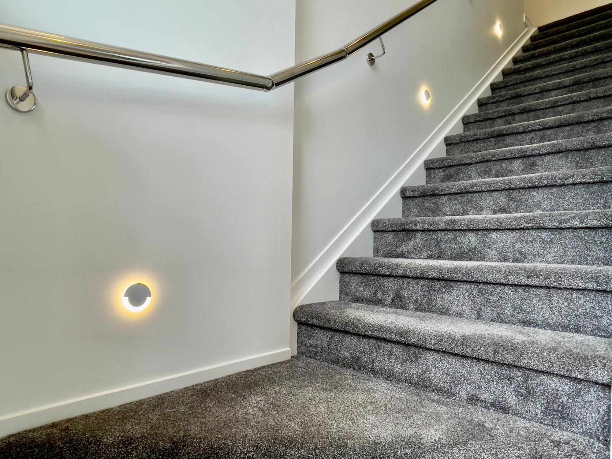 Sky Stars Brand-New Comfortable 3 & 4-Bedroom Houses Оукланд Екстериор снимка