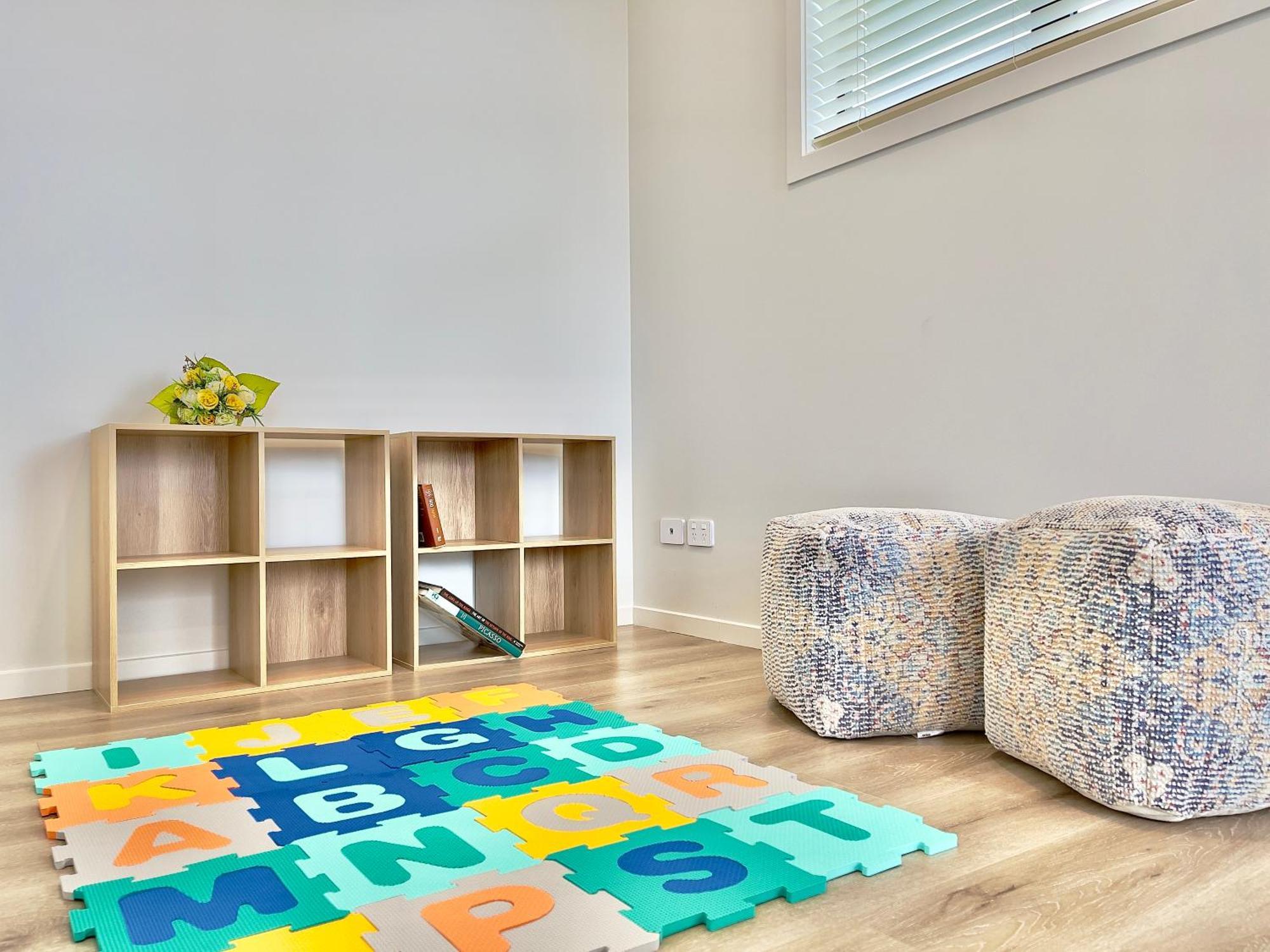 Sky Stars Brand-New Comfortable 3 & 4-Bedroom Houses Оукланд Екстериор снимка