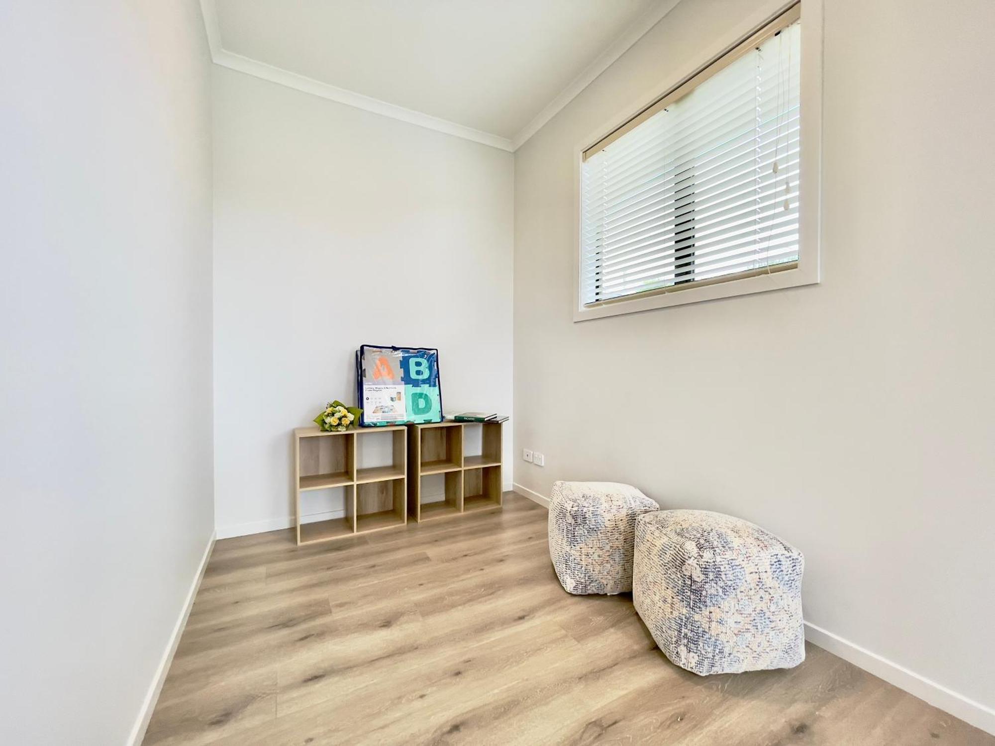 Sky Stars Brand-New Comfortable 3 & 4-Bedroom Houses Оукланд Екстериор снимка